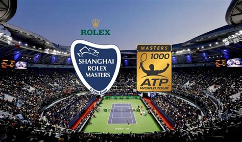 shanghai rolex masters 2016